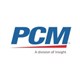 PCM Fund Inc. stock logo