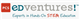 PCS Edventures!, Inc. stock logo