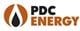 PDC Energy stock logo