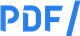 PDF Solutions stock logo