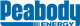 Peabody Energy Corporation stock logo
