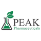 Peak Pharmaceuticals, Inc. stock logo