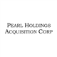 Pearl Holdings Acquisition Corp stock logo