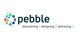 Pebble Beach Systems Group plc stock logo