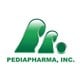 Pediapharm Inc. stock logo