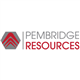 Pembridge Resources plc stock logo
