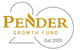 Pender Growth Fund Inc. stock logo