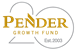 Pender Growth Fund Inc. stock logo