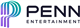 PENN Entertainment stock logo