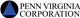 Penn Virginia Co. stock logo