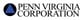 Penn Virginia Corporation (PVAHQ) stock logo