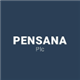Pensana Plc stock logo