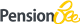 PensionBee Group stock logo