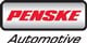 Penske Automotive Group stock logo