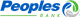 Peoples Bancorp Inc. stock logo