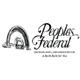 Peoples-Sidney Financial Co. stock logo