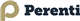 Perenti Limited stock logo