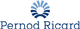 Pernod Ricard SA stock logo