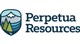 Perpetua Resources Corp. stock logo