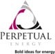 Perpetual Energy stock logo