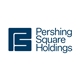 Pershing Square Inc. stock logo