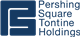 Pershing Square Tontine Holdings, Ltd. stock logo
