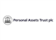 Personal Assets Trust plc stock logo