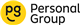 Personal Group Holdings Plc stock logo