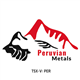 Peruvian Metals Corp stock logo