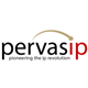 Pervasip Corp. stock logo