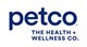 Petco Health and Wellness logo