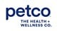 Petco Health and Wellness stock logo