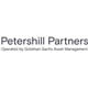 Petershill Partners PLC stock logo