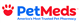 PetMed Express logo