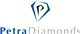 Petra Diamonds Limited stock logo