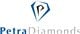 Petra Diamonds stock logo