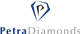 Petra Diamonds Limited stock logo