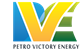Petro-Victory Energy Corp. stock logo
