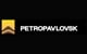 Petropavlovsk PLC stock logo