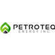Petroteq Energy Inc. stock logo