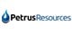 Petrus Resources stock logo
