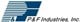 P&F Industries stock logo