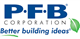 PFB stock logo