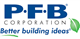 PFB Co. stock logo
