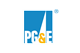PG&E stock logo