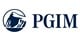 PGIM Global High Yield Fund, Inc stock logo