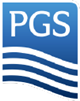 Pgs Asa stock logo