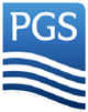 Pgs Asa stock logo