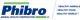 Phibro Animal Health stock logo