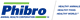 Phibro Animal Health stock logo